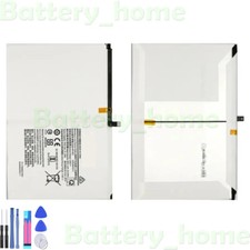 Tablet Battery SCUD-WT-N19 For Samsung Galaxy Tab A7 SM-T505N 10.4" 2020 Tool
