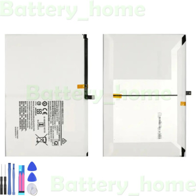 Tablet Battery SCUD-WT-N19 For Samsung Galaxy Tab A7 SM-T505N 10.4'' 2020+Tool