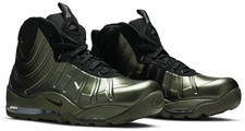 olive bakin boots