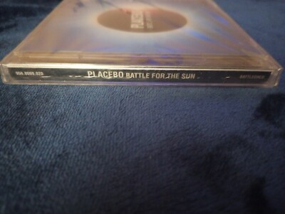 PLACEBO / BATTLE FOR THE SUN LPレコード $_12.JPG?set_id=880000500F
