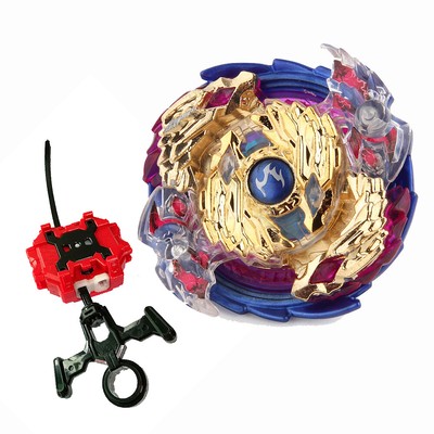 nightmare beyblade