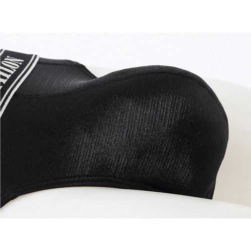 ZONBAILON Ropa Interior Para Hombre Sedosa Brillante Alta Elástica Nylon Transpirable Tanga Pantalón en T - Imagen 32 de 42
