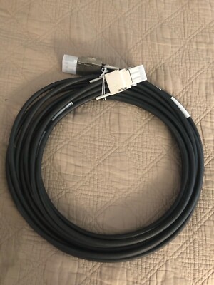 Cisco STACK-T1-3M= 3M Type 1 Stacking Cable