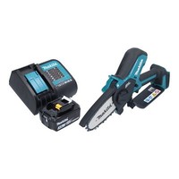 Makita Duc 101 SF01 Akku AstsäGe 18 V 10 Cm Brushless + 1X Akku 3,0 Ah + Lader