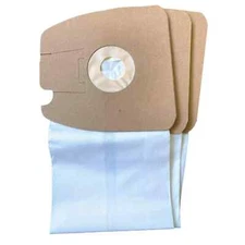 Genuine OEM Eureka Style N Filter Aire Disposable Vacuum Dust Bags 57989 3 BAGS