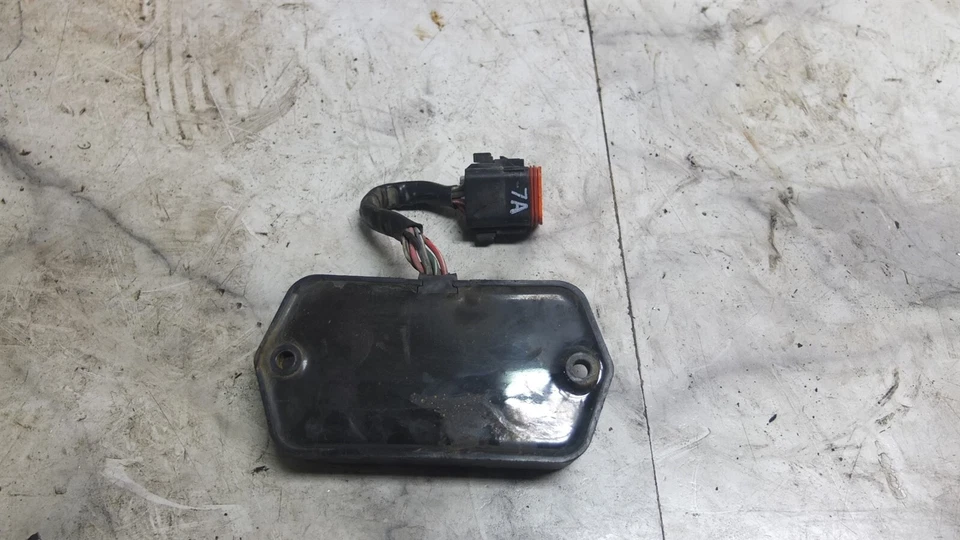 1996 Harley Davidson FLHT Electra Glide CDI Box Ignition Ignitor ECU - Image 4 of 4