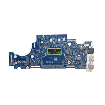 For Dell Latitude 3310 Motherboard W/ Intel Pentium Gold 5405U CPU 6C776 19717-1