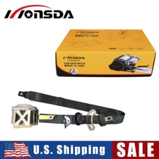 For Cadillac ATS 2013-2017 Front Passenger Seat Seat Belt Safety 3 Point