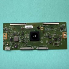 LG 55 INCH T-CON BOARD 6870C-0601A 6871L-4374A