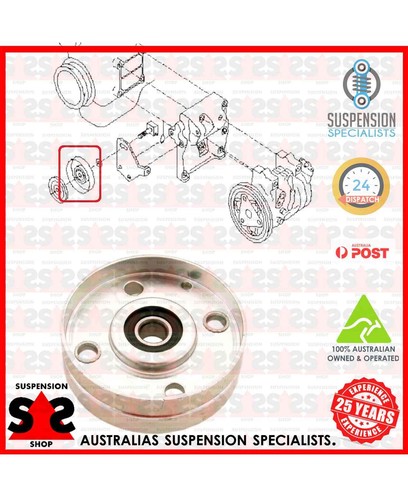 Alternateur 170A Avec Poulie Trapézoïdale - Compatible Nissan Almera II N16 2.2L Diesel & X-Trail T30/T31 - Remplacement A003TB0771 - 10