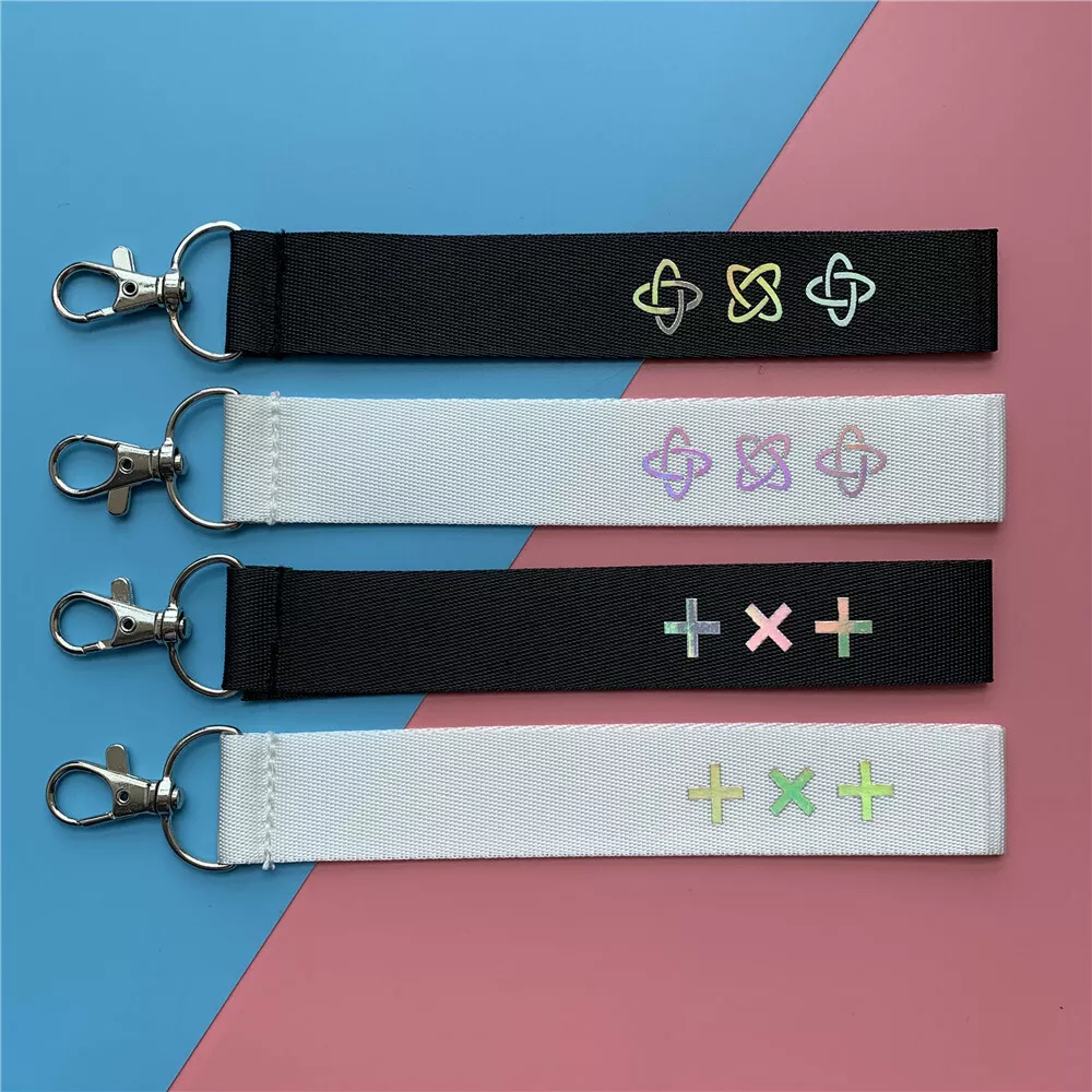 Cute key lanyard sale