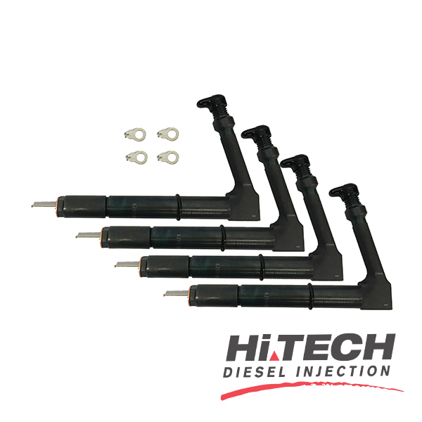 New Nissan ZD30 Injector (V or Z) (VP44) 105118-8390 16600 New Nissan ZD30 Injector (V or Z) (VP44) 105118-8390 16600