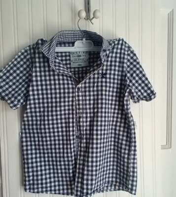 Premium Grad Original Apparel NXT /82 Schneiderei Unisex Sommer Shirt Größe 8 Jahre alt