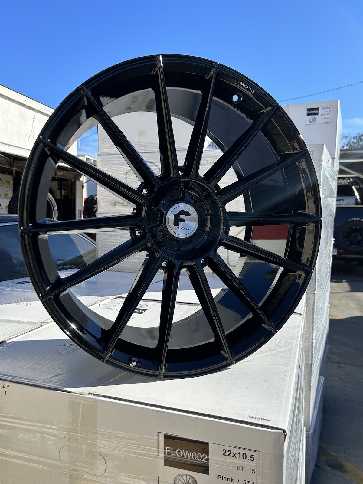24” FORGIATO FLOW 002 5x112 MBZ SCLASS S550 S580 BMW AUDI ROLLS ROYCE FORGIS