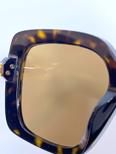 Swarovski SK6001 100283 Sunglasses 55-19-135 Polarized Lens - Picture 15 of 17