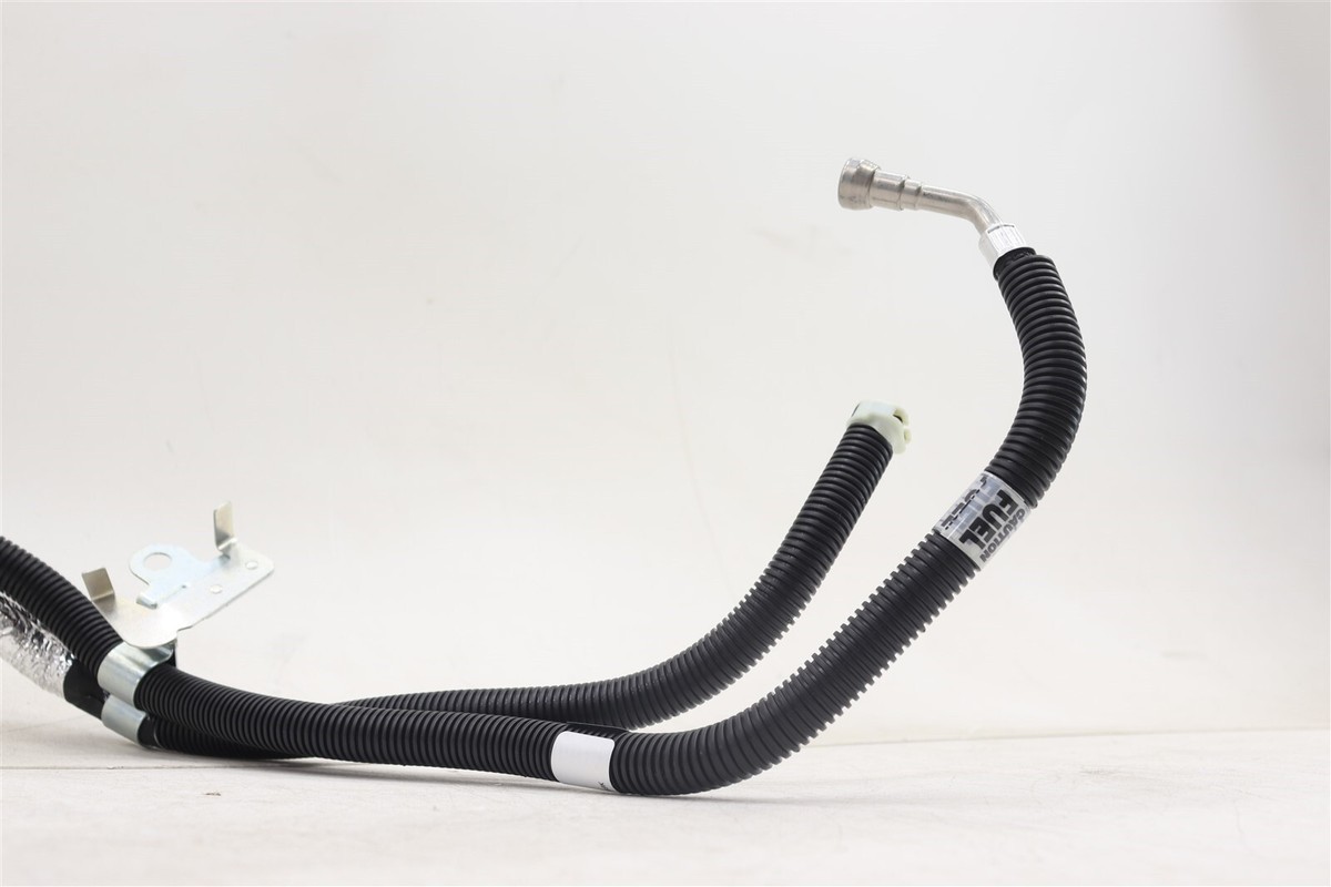 Aページ Genuine Ford Tube Assembly Fuel LC2Z-9G291-A for sale online