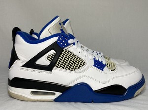 jordan 4 sport blue
