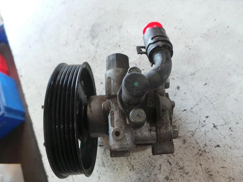 GREAT WALL X200/X240 CC6461KY SERIES 04/2011-01/2015 STEERING PUMP 2.0 DIESEL - Picture 2 of 12
