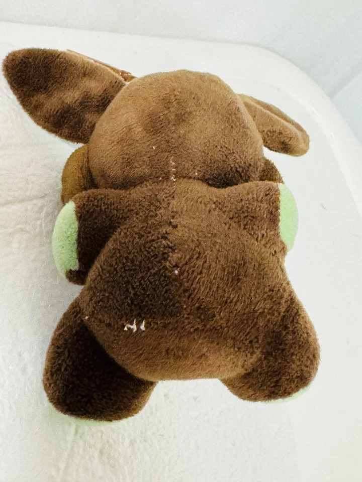 "Llavero de felpa Funko FNAF Five Nights At Freddys Phantom Foxy 6""" Foto 4 de 4