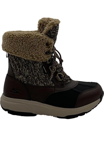 Ultra Winter Boots Frost Bound 