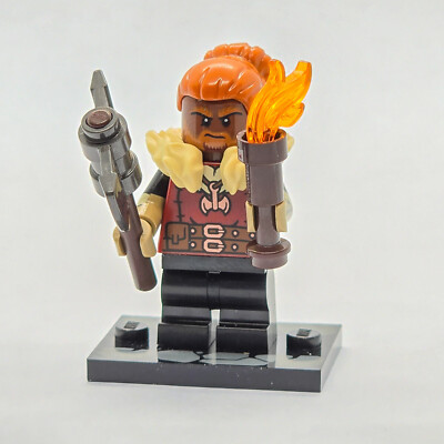 LEGO Minifigures 71047 - Dungeons & Dragons - Choose Figures - NEW