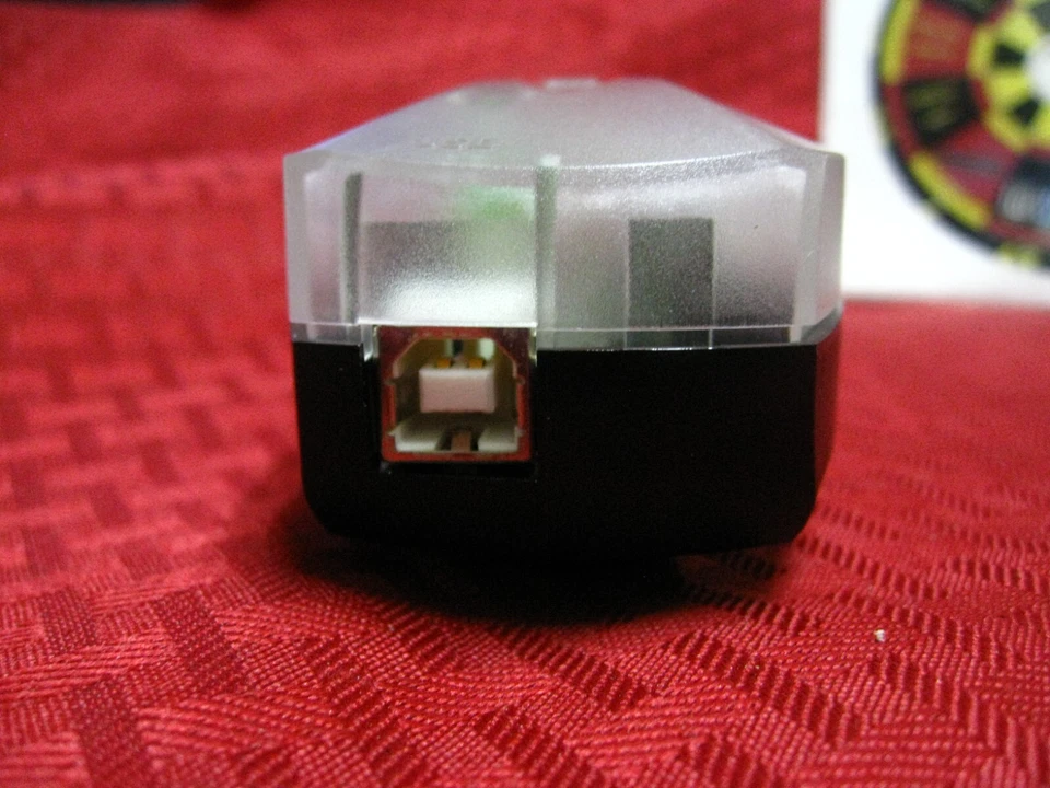 Midiman USB MIDISPORT 1x1 USB MIDI Interface For Windows & Mac OS X - Image 4 of 4