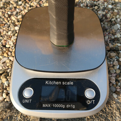 Yonex - Super RQ 300 Long - L2 - 4 1/4 - Midsize 677 cm² - 105 SQ