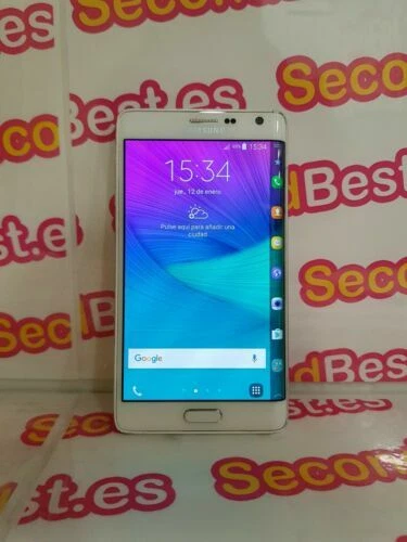 Samsung Galaxy Note Edge