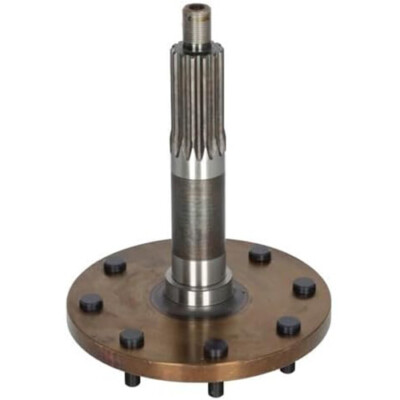 D67818 Shaft Drive Axle For International CaseIH Skid-Steer