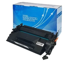 Compatible CF287A 87A Toner Cartridge For HP LaserJet M501n M506dn M506n M501dn