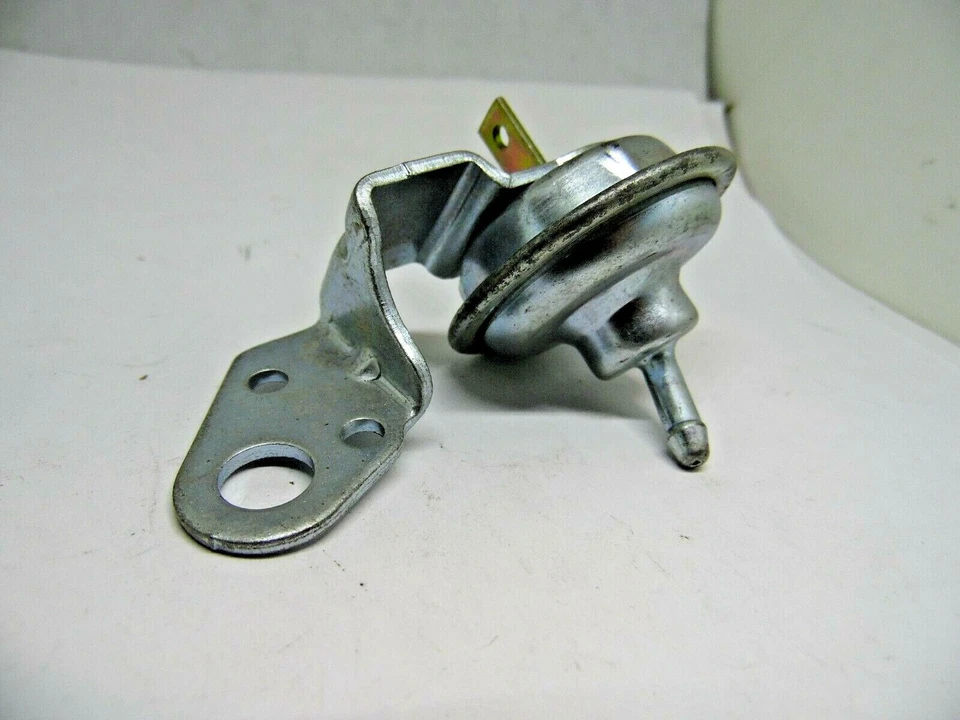 BWD Automotive VC241 Choke Pull off CARTER 4 BBL. Foto 3 de 4