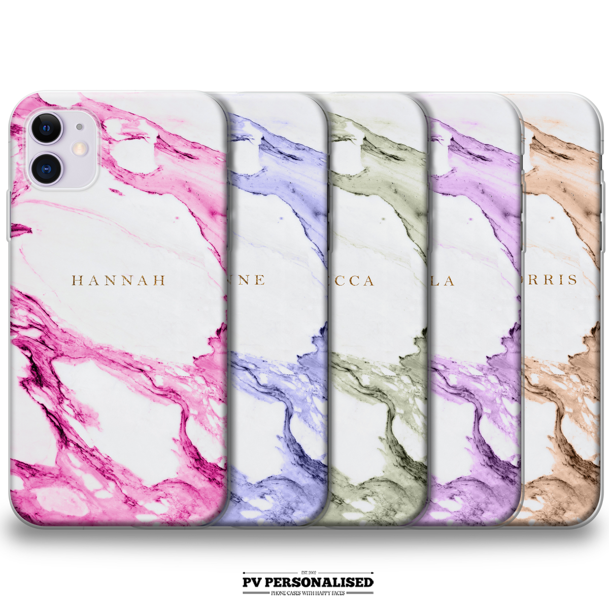 Cover In Silicone Per IPHONE 14 Pro - Violetto Pastello - Punto Ingrosso - Foto 7