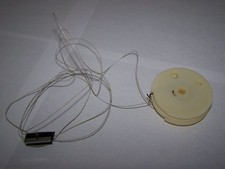 Pioneer SX-3800  Dial Drum Assembly  Dial Pointer