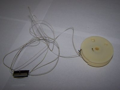 Pioneer SX-3800   Dial Drum Assembly & Dial Pointer    000-0000