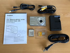 New ListingMint condition - Olympus Fe-360 digital camera w16Gb memory card, accessories