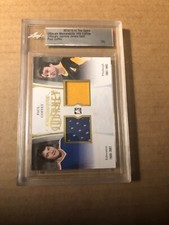 2014-15 In the Game Ultimate Hockey Cards 15