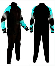 SKY DIVING FREE FLYING JUMP SUIT IN UNIQUE COLORS COMBINATIONS DIGITAL PRINTING