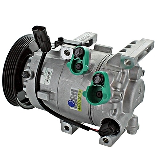 AC Compressor For HYUNDAI I20 ACTIVE 97701C8300 eBay
