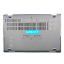 New Bottom Cover Lower Case For Dell Latitude 5400 Chrome 5400 Chromebook 0J8K30