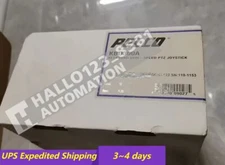 PELCO keyboard Controller KBD300A UPS Shipping