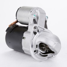 Starter Motor TYC 1-19224