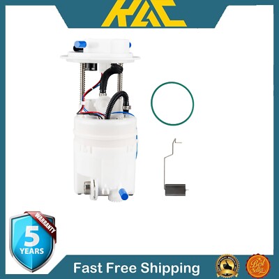 1x  Fuel Pump For 2009-2007 Hyundai Santa Fe 2.7L For 07-2009 Santa Fe 3.3L