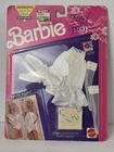 Barbie Vntg Fancy Frills Lingerie Fashion Mattel #2977 NIP 1991 Free Shipping