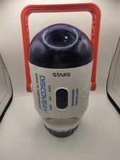 Discovery Kids Planetarium Projector for Children with Rotating Stars Night