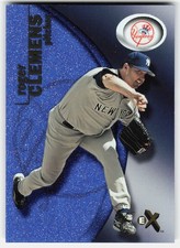 Top Roger Clemens Cards to Collect 23