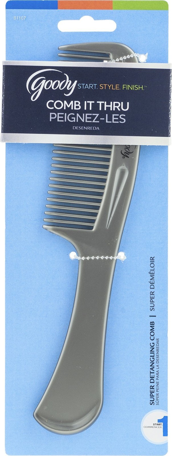 Comb Super Asst (),Products,01107()