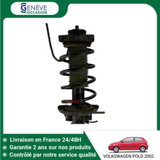 Ressort divers Volkswagen POLO
