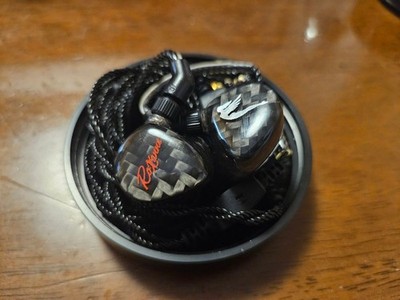 JH AUDIO Roxanne Universal Fit 【公式通販】