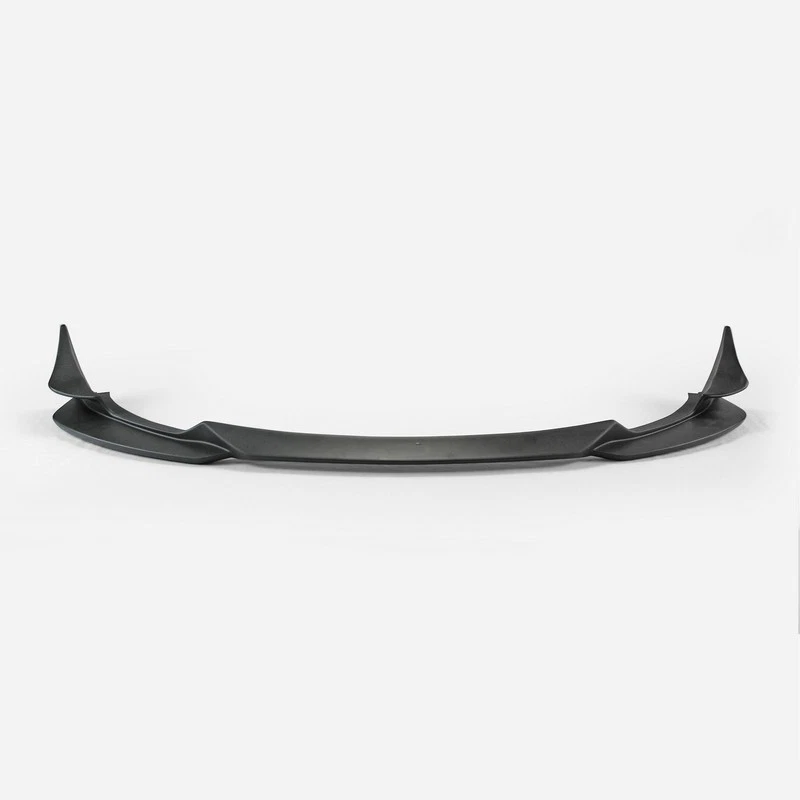 For Mazda MX5 Miata ND GVT3 Style FRP Unpainted Front Bumper Lip Splitter - Image 2 of 4