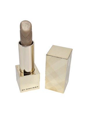 Burberry Kisses Hydrating Lip Colour No.120 FESTIVE GOLD 0.11oz